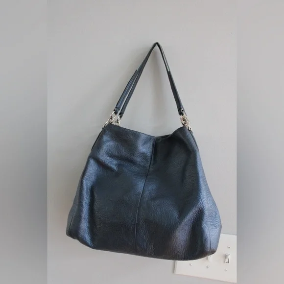 Coach Phoebe hobo bag - Picture 16 of 16